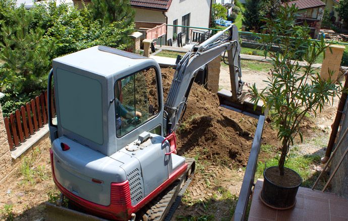 Garten- und Landschaftsbau