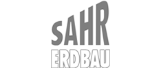 Logo - Sahr Erdbau